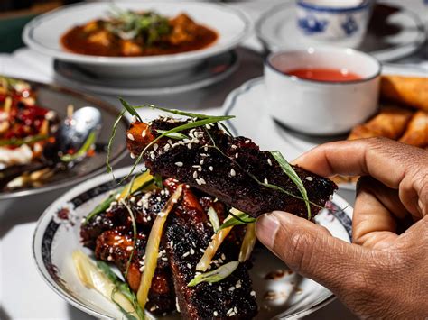 Double Luck is your neighborhood Chinese spot on spring break - Review ...