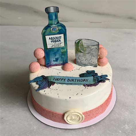 Hand Painted & Customised – Vanilla Miel