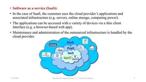 Types of Distributed System 的图像结果