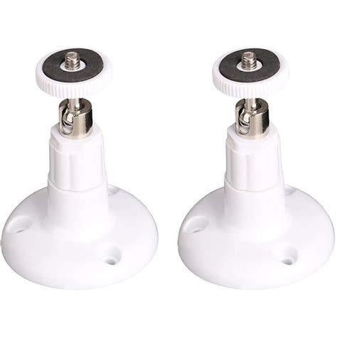 Fastsnail Security Wall Mount Indoor And Outdoor Mount Compatible With ...