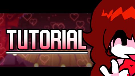 Rec'd Mashup Tutorial FNF 的图像结果