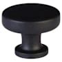 Emtek 86642US19 Paxton 1-1/4 Inch Mushroom Cabinet Knob from the ...