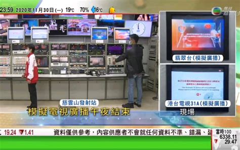 呼和浩特市电视台信号源