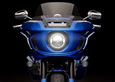 2025 Low Rider ST Motorcycle | Harley-Davidson USA