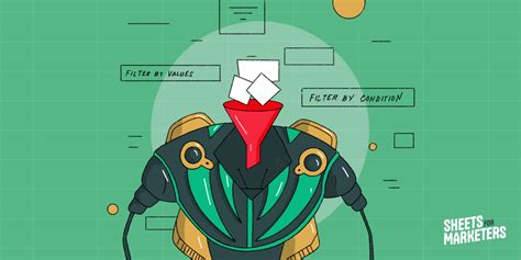 Image result for Google Sheets Filter Report