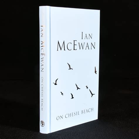 On Chesil Beach by Ian McEwan: Fine Hardback (2007) First edition ...
