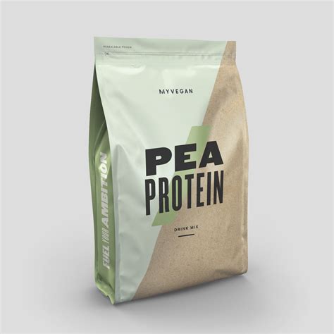 Vegan Protein | Protein Supplements | Myprotein Canada