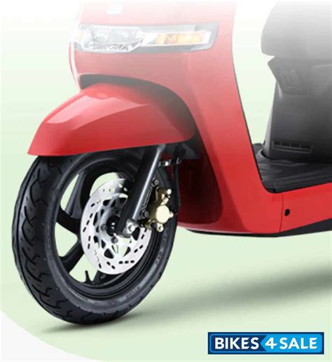 Compare TVS iQube 12 and Zelio Eeva Lithium Ion - Bikes4Sale