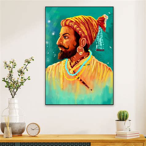 Buy Aesthetic Wall Paintings & Arts Online at Best Price – Decors Mantra