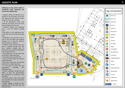 Construction & Estimation for Sancheti Hospital | CEPT - Portfolio