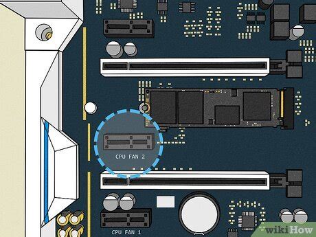 CPU Fan Problem 的图像结果