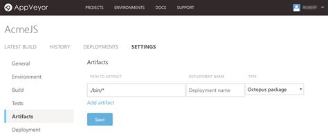 Appveyor Build Local Mac 的图像结果