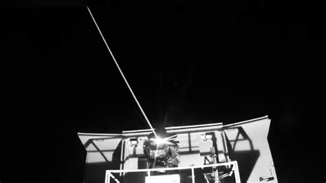 What is Iron Beam, the Star Wars-like missile defense system tested by ...