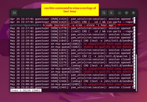 Image result for How to Check Crontab in Linux