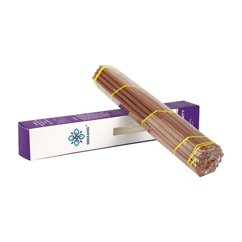 Best Handmade Bhutanese Incense Sticks — Druksell.bt