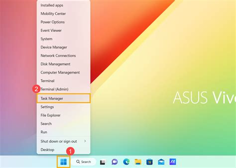 [Windows 11/10] How to use Task Manager to check computer performance ...