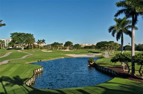 BOCA LAGO CC AND HILTON BOCA RATON SUITES OFFER SPECIAL STAY-AND-PLAY ...