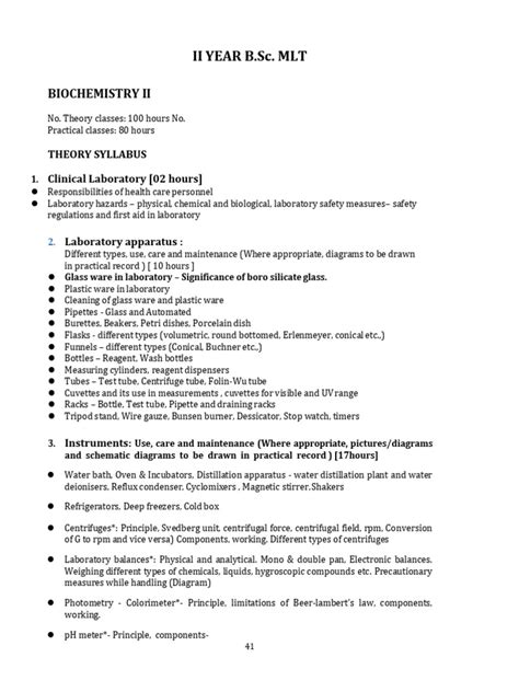 BSc Syllabus.pdf 的图像结果