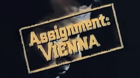 Assignment Vienna 的图像结果
