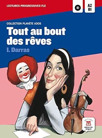 Buy Collection Planete Ados: Tout au bout des reves + CD Book Online at ...