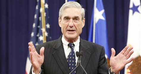 Trump election: Former FBI director appointed special counsel to ...