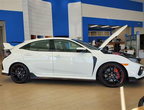 I guess the [used] Type R market MUST be hot | Page 2 | 2016+ Honda Civic Forum (10th Gen ...