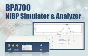 WhaleTeq Revolutionizes Blood Pressure Monitor Testing - EE Times India