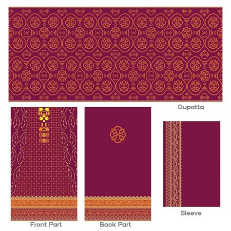 Image result for Vector Image Textile Design