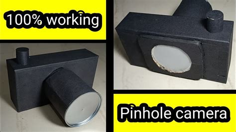 Pinhole Camera Using 的图像结果