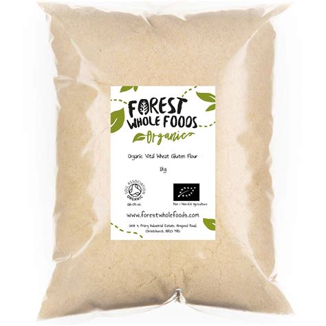 Vita Gluten Flour