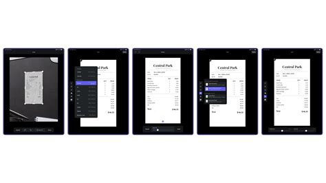 Image result for iPhone Pro Scanner Setting
