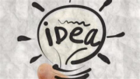 一個想法產生的速度... - 電子技術設計