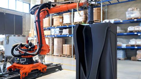 Circular Economy Is More Important Than Ever Today | KUKA