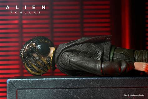 Image result for Alien Isolation Action Figure