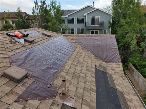 Emergency Roof Leak Repair: Quick and Reliable Solutions | J&K Roofing