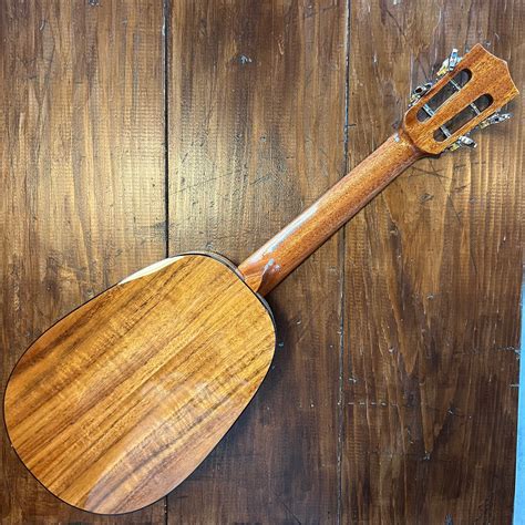 中古 調整済 Uma コンサートウクレレ UK-30SCP-EVO | UKULELE DARUMA