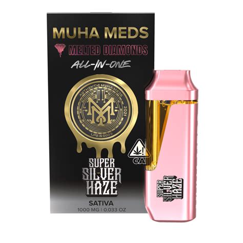 Buy 2g Muha Meds Disposable Vapes | Online Weed Delivery