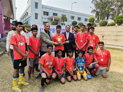 K.K. PUBLIC SCHOOL DHANBAD