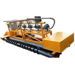 Earth Rammer, Concrete Cutter | Trader - Wholesaler / Distributor from ...