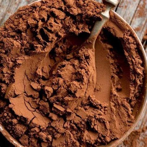 Alkalized Cocoa Powder Manufacturer, Exporter & Supplier from West ...