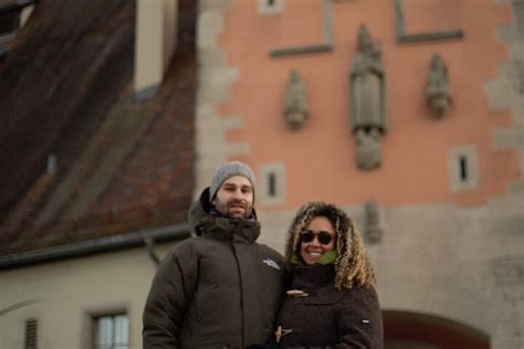 ARCHITECTURE TOUR & PHOTOSHOOT THROUGH CENTURIES OF ALTSTADT - All You ...