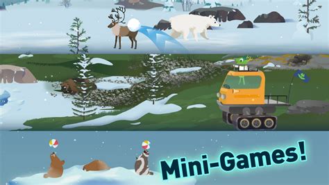 MarcoPolo Arctic - App on Amazon Appstore