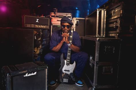 Alune Wade • Afrobeat & African Jazz • München, Ampere, Munich, 7 June ...