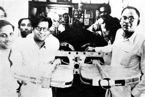 5 Nobel nominations, no award: Meghnad Saha, the genius who decoded the ...