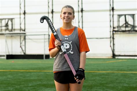 Meet the PIAA 2A champion Palmyra field hockey team - pennlive.com