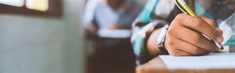Exam Code of Conduct | K. J. Somaiya College of Nursing