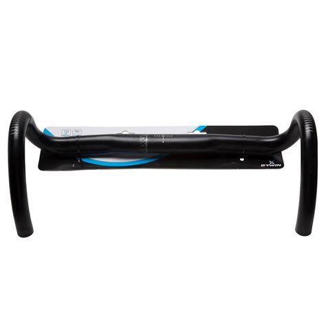 Buy Ergo Road Handlebar - 31.8mm Online | Decathlon