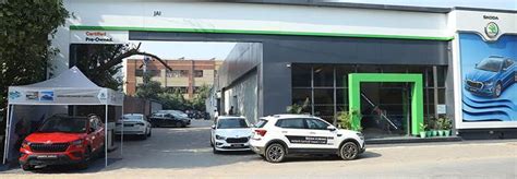 Skoda plans India’s safest small SUV and EV | Autocar Professional