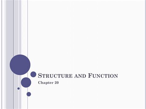 Image result for What Is a Function Structure