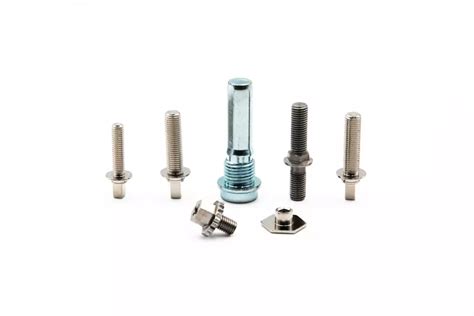 Image result for Machine Screw Types